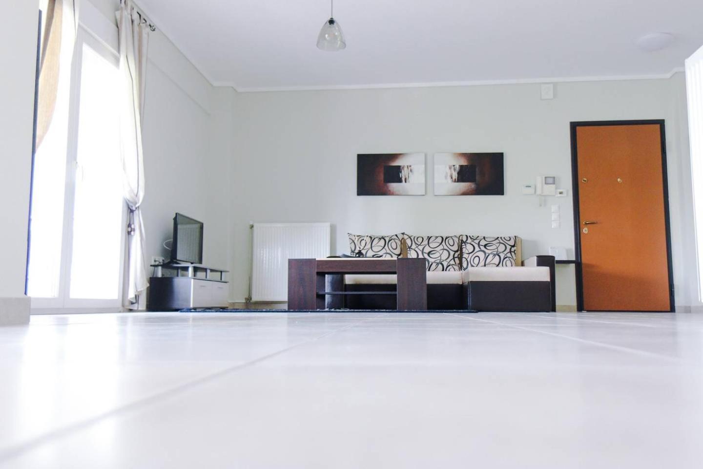 Comfort Luxury Maisonette Soluň Exteriér fotografie