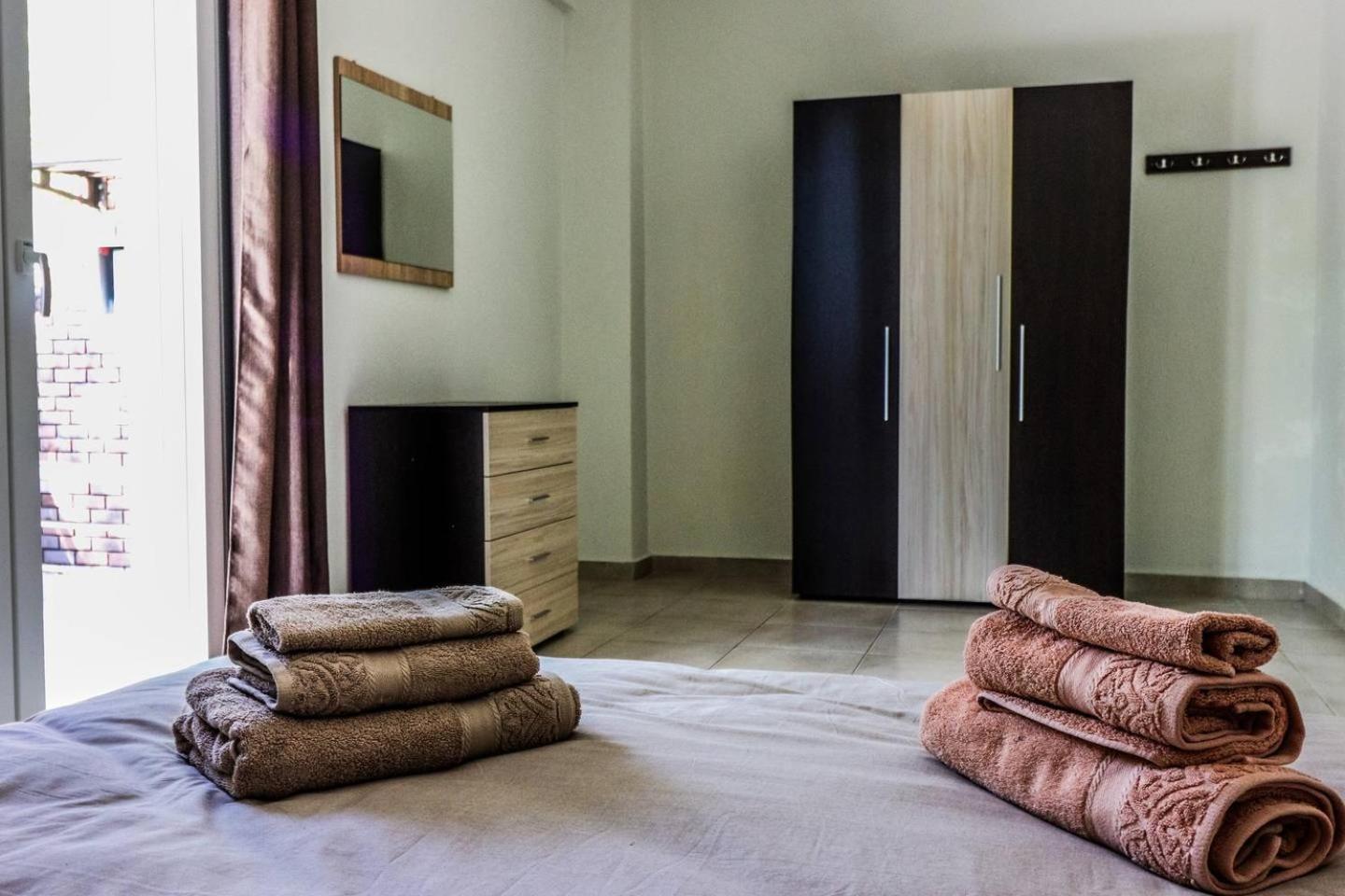 Comfort Luxury Maisonette Soluň Exteriér fotografie