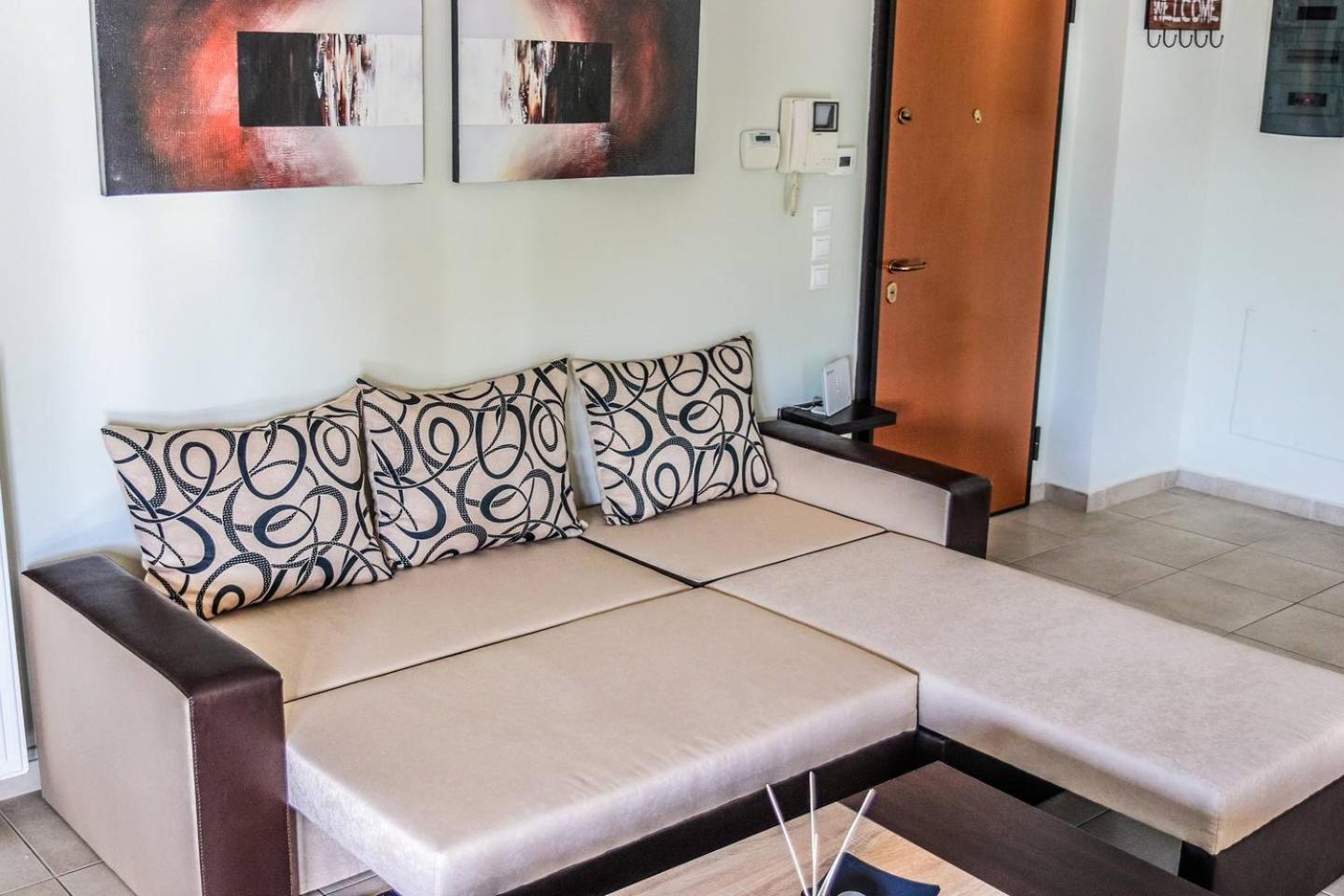 Comfort Luxury Maisonette Soluň Exteriér fotografie
