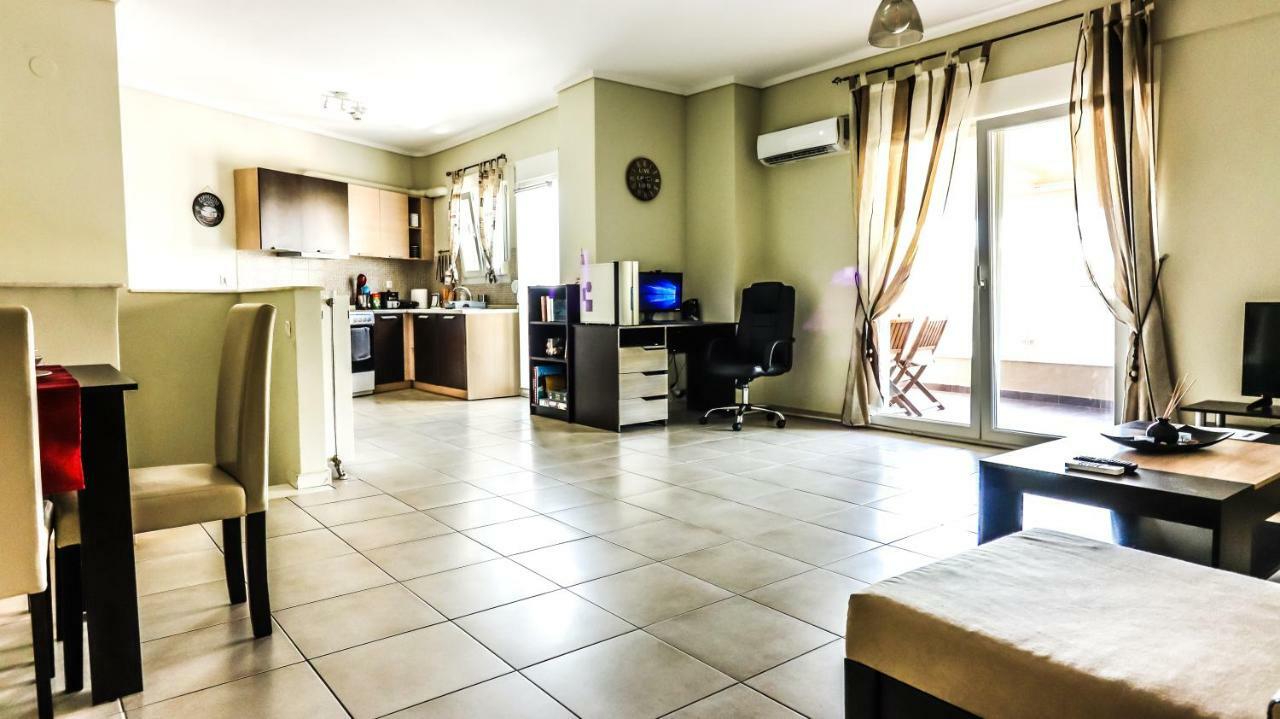 Comfort Luxury Maisonette Soluň Exteriér fotografie