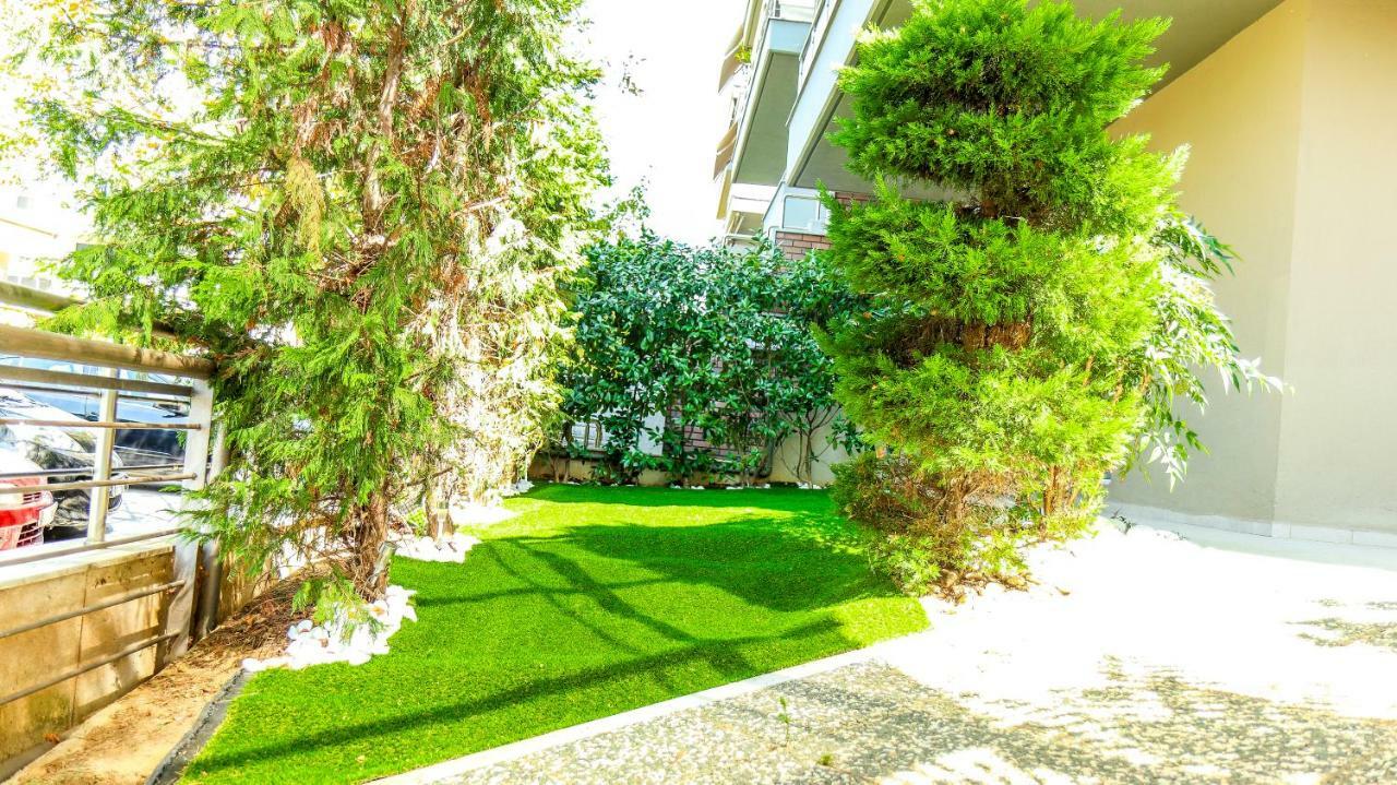 Comfort Luxury Maisonette Soluň Exteriér fotografie