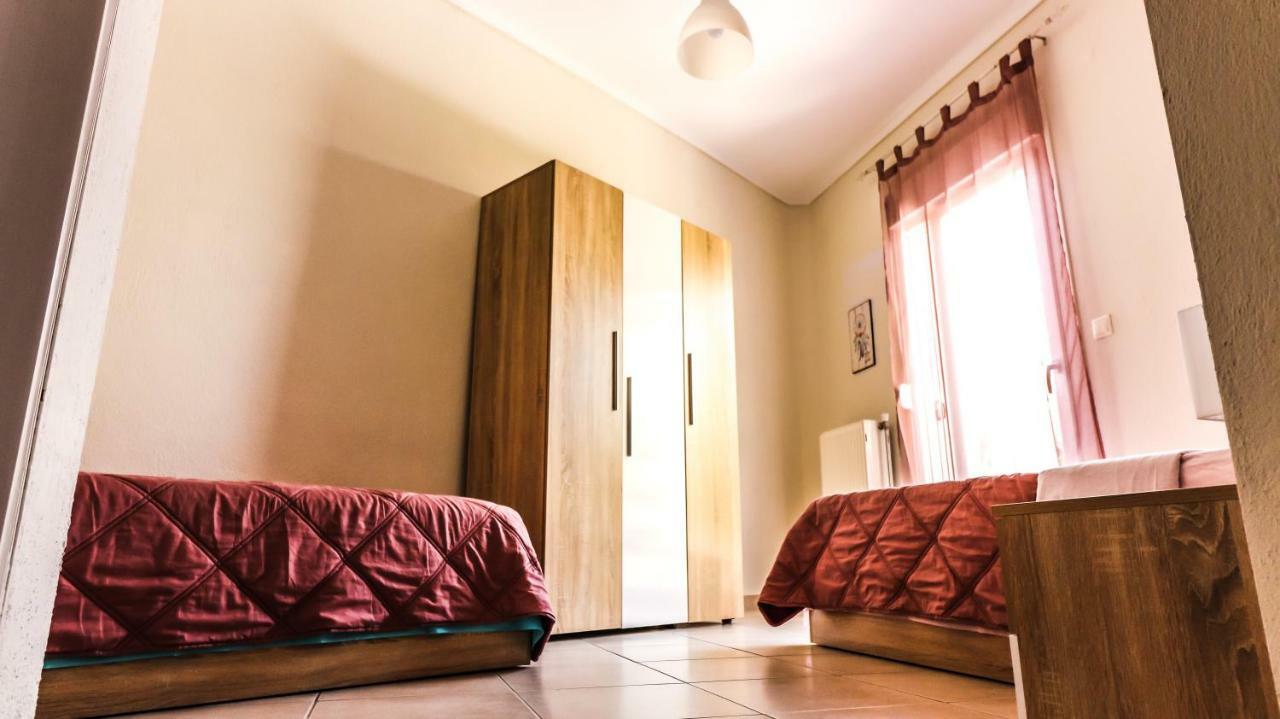 Comfort Luxury Maisonette Soluň Exteriér fotografie