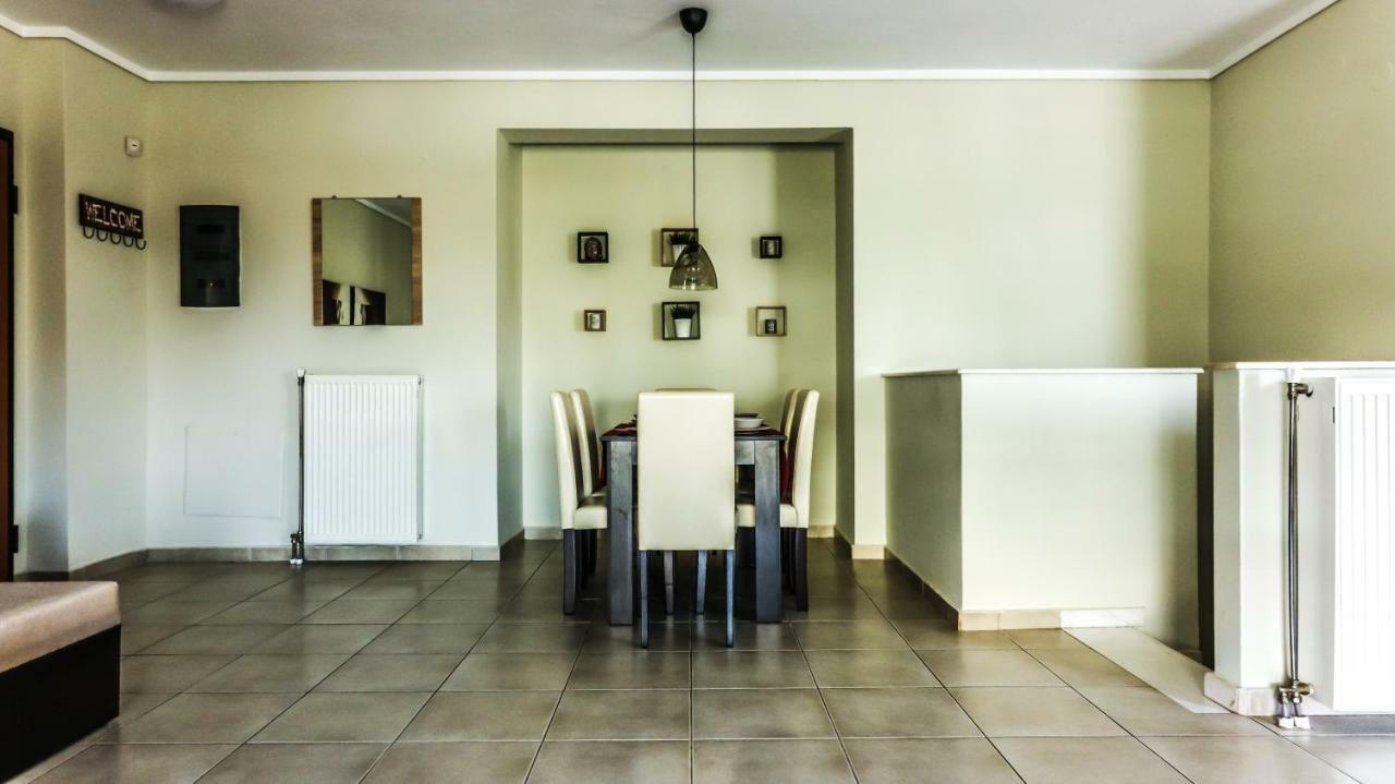 Comfort Luxury Maisonette Soluň Exteriér fotografie