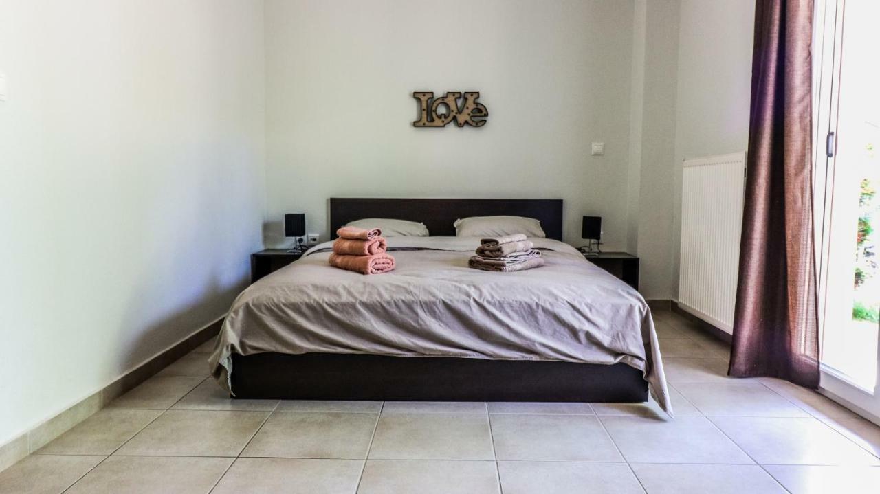 Comfort Luxury Maisonette Soluň Exteriér fotografie