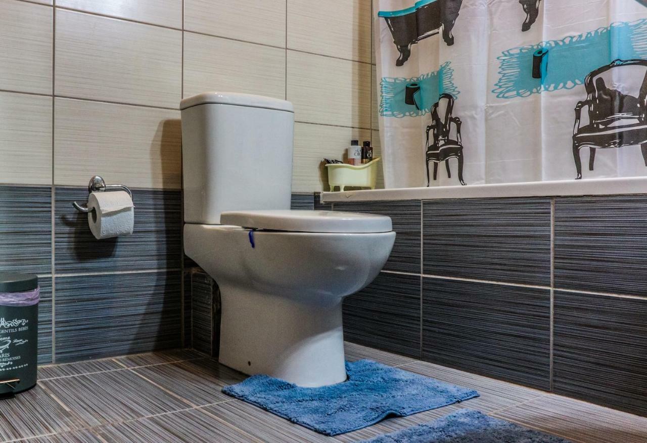 Comfort Luxury Maisonette Soluň Exteriér fotografie