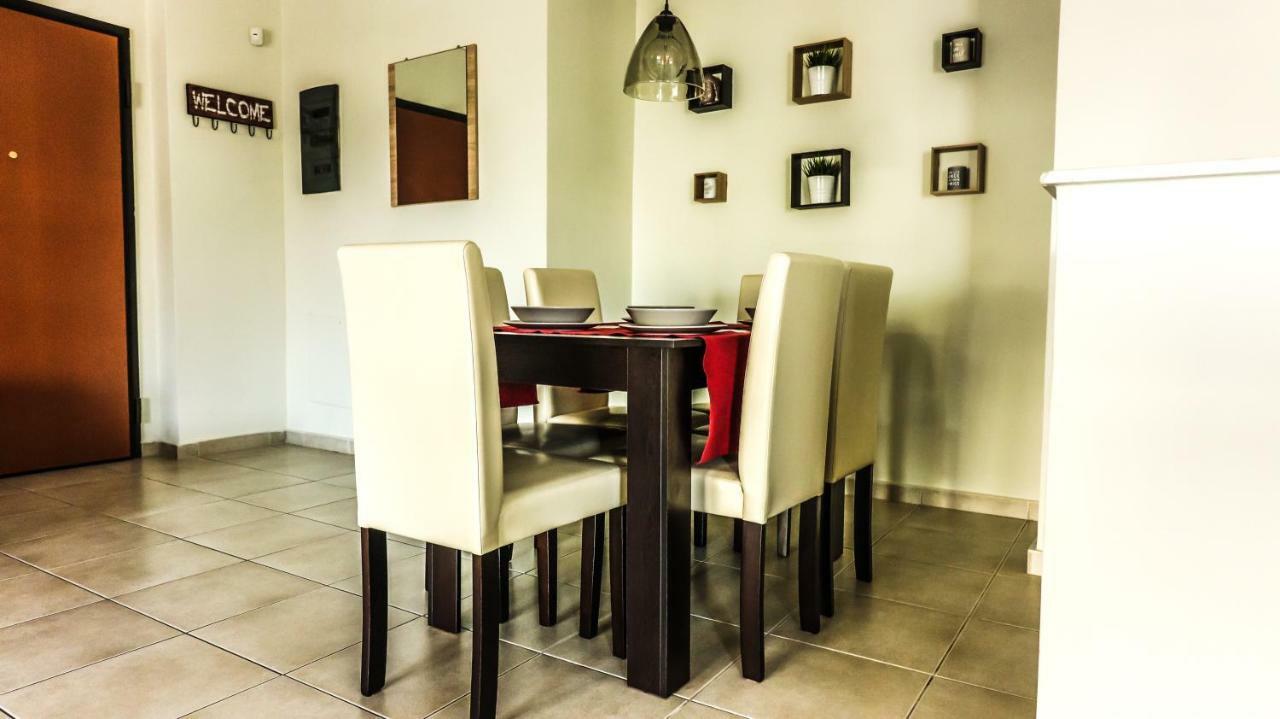 Comfort Luxury Maisonette Soluň Exteriér fotografie
