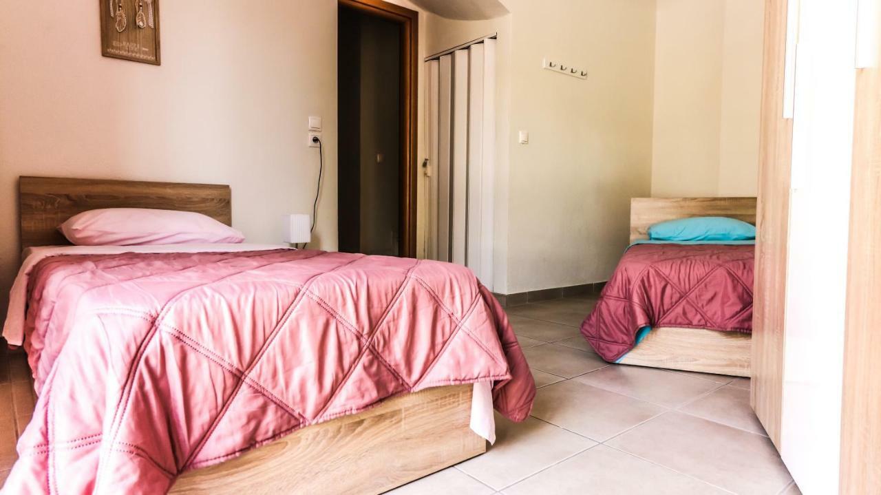 Comfort Luxury Maisonette Soluň Exteriér fotografie