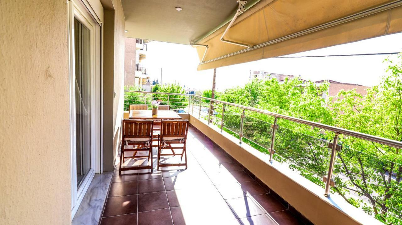 Comfort Luxury Maisonette Soluň Exteriér fotografie