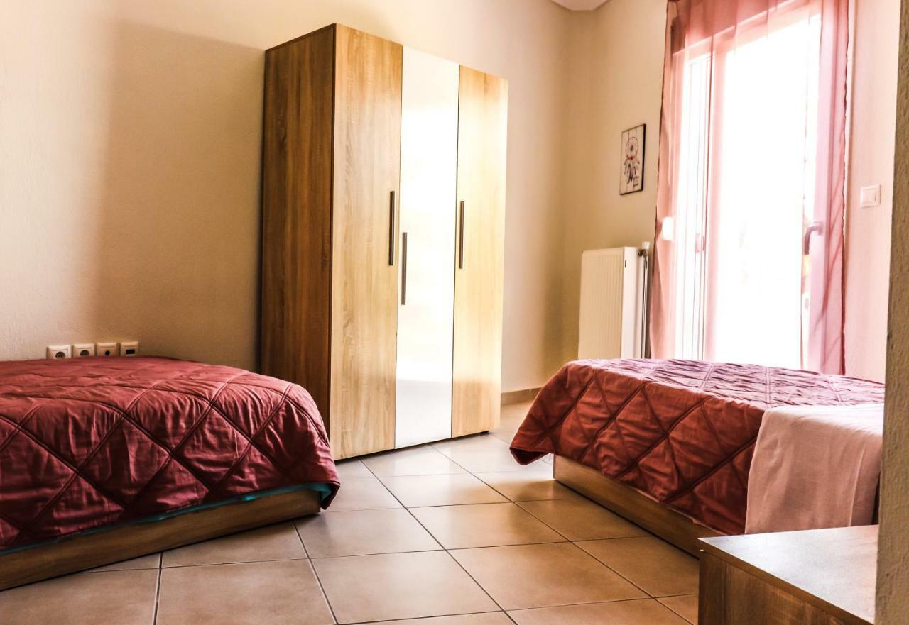 Comfort Luxury Maisonette Soluň Exteriér fotografie