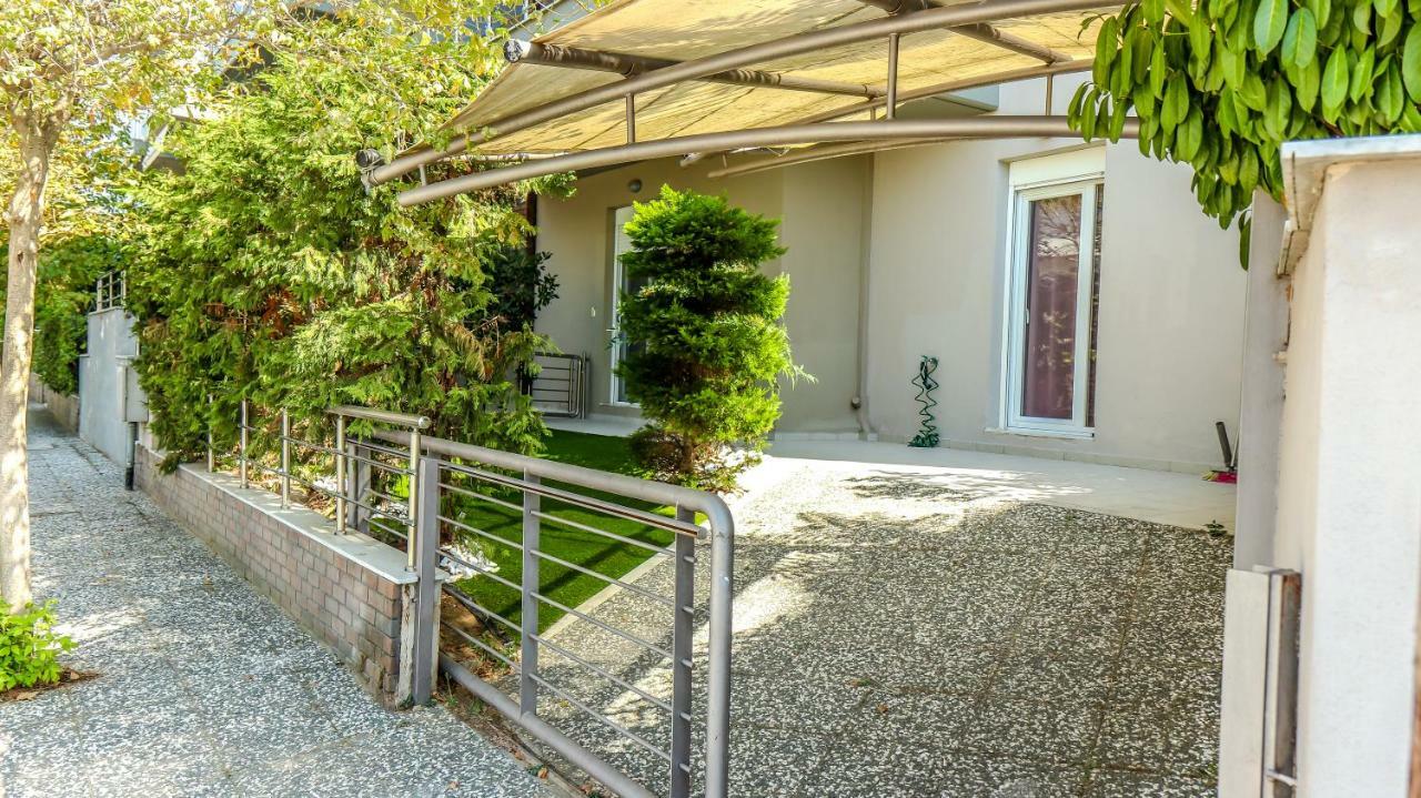 Comfort Luxury Maisonette Soluň Exteriér fotografie