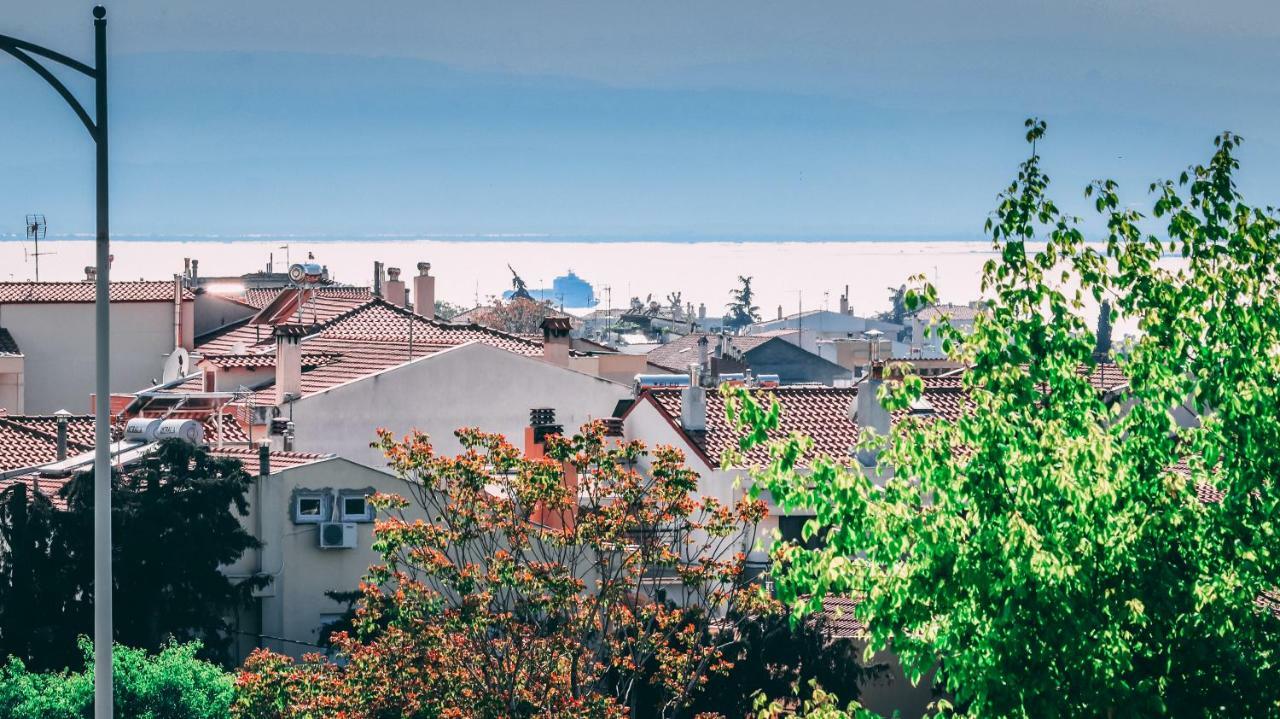 Comfort Luxury Maisonette Soluň Exteriér fotografie