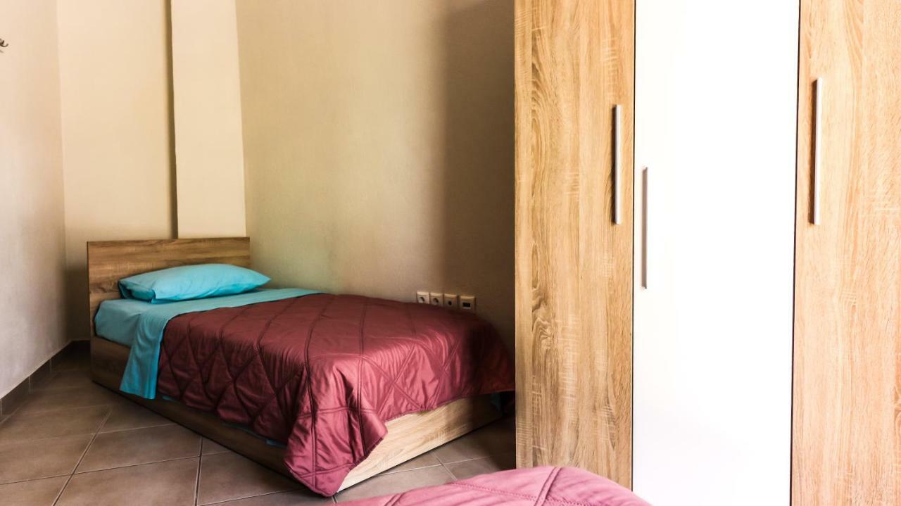 Comfort Luxury Maisonette Soluň Exteriér fotografie