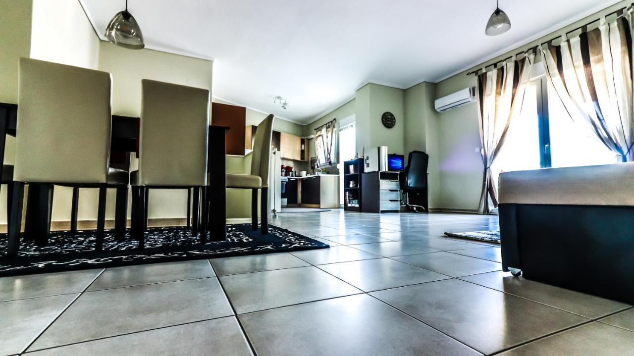Comfort Luxury Maisonette Soluň Exteriér fotografie