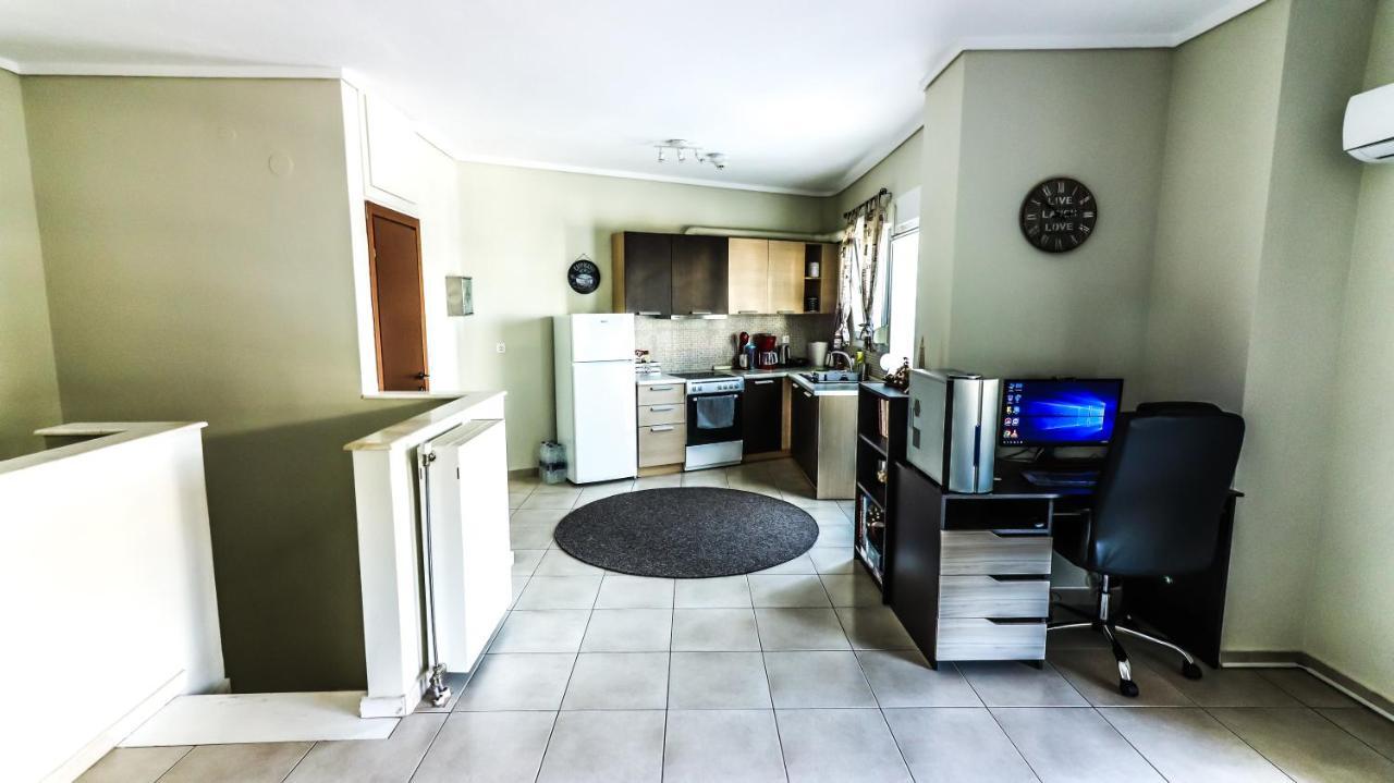 Comfort Luxury Maisonette Soluň Exteriér fotografie