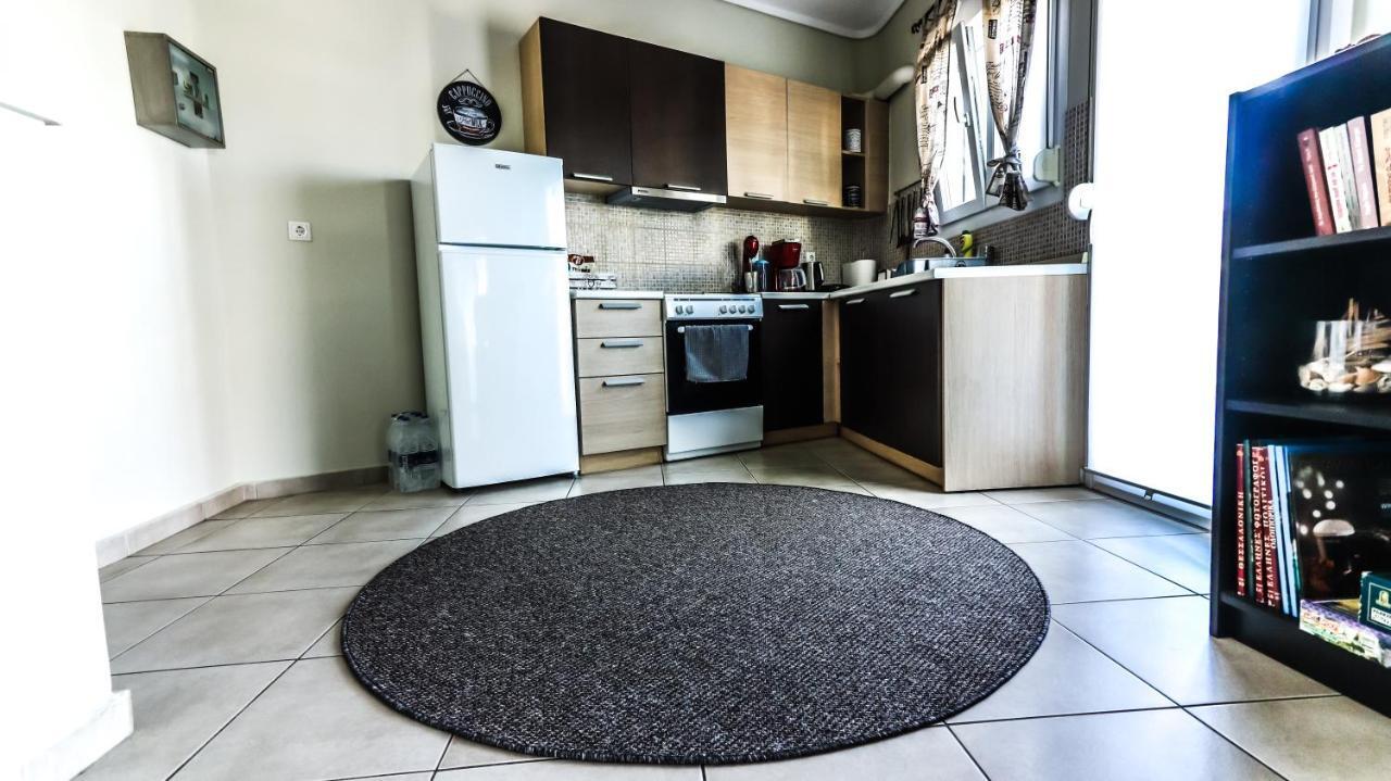 Comfort Luxury Maisonette Soluň Exteriér fotografie