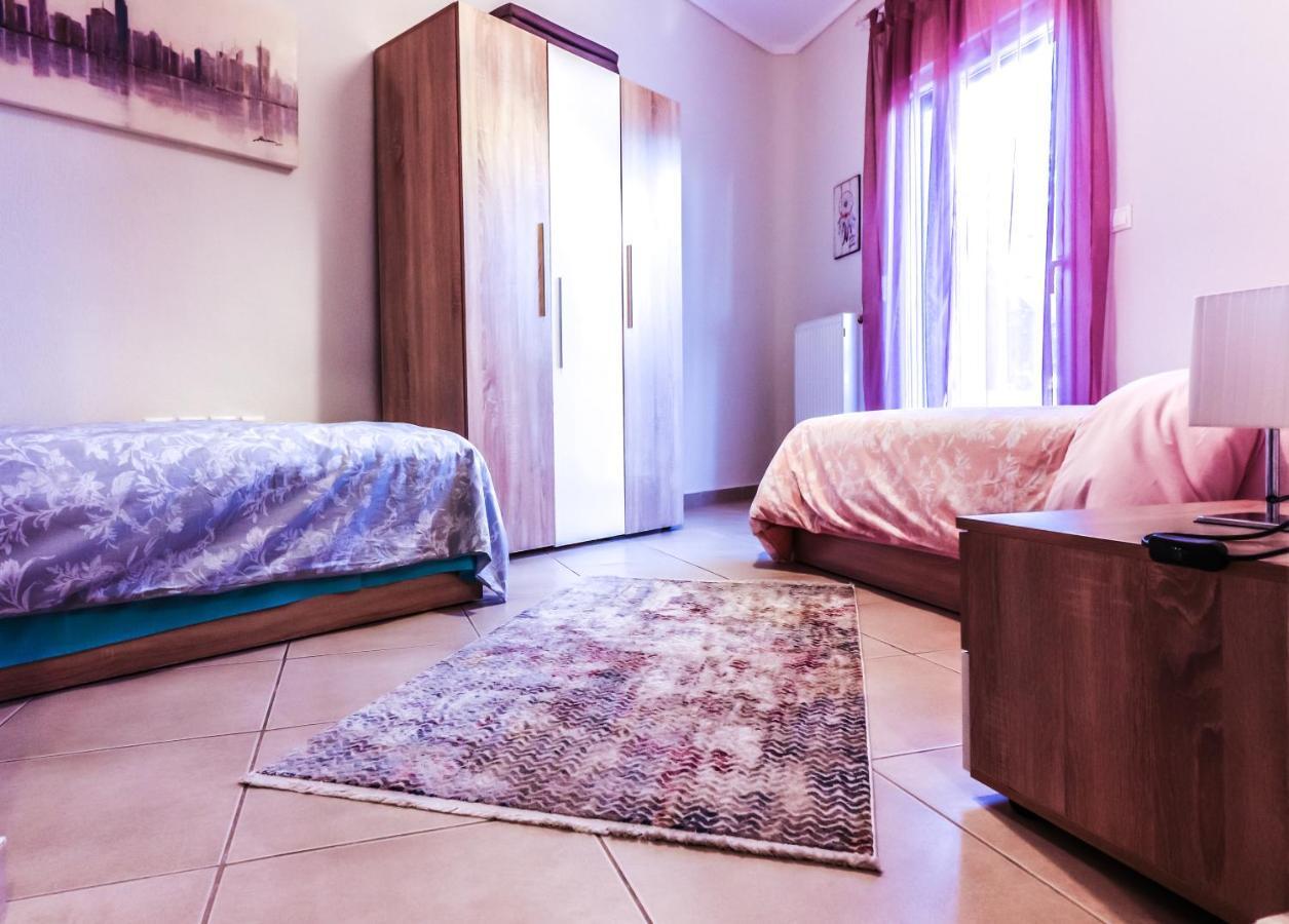 Comfort Luxury Maisonette Soluň Exteriér fotografie
