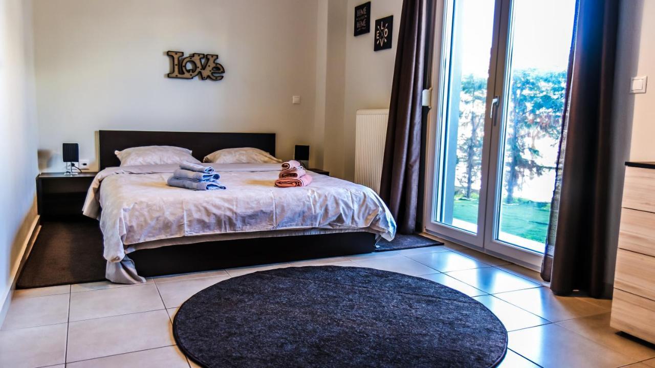 Comfort Luxury Maisonette Soluň Exteriér fotografie