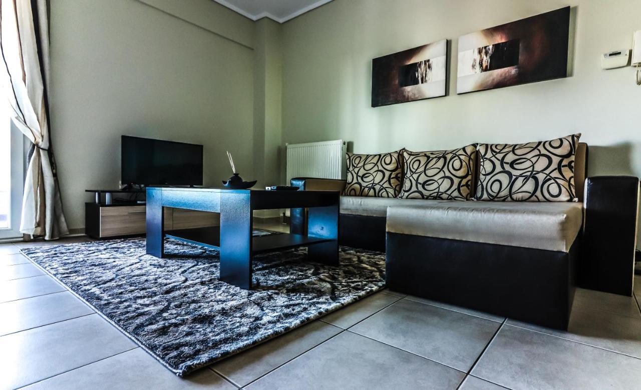 Comfort Luxury Maisonette Soluň Exteriér fotografie