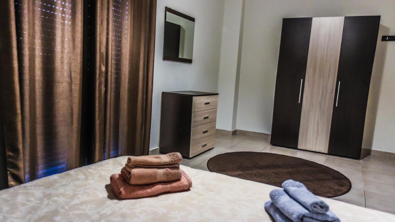Comfort Luxury Maisonette Soluň Exteriér fotografie