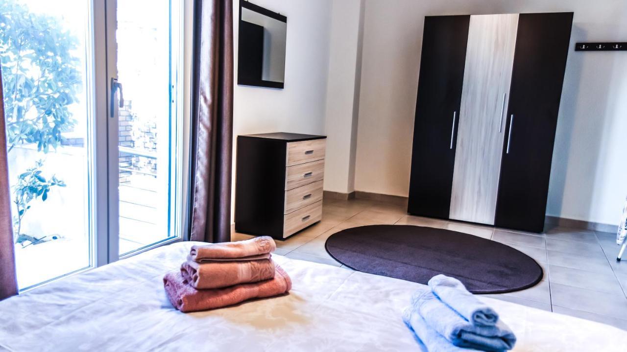 Comfort Luxury Maisonette Soluň Exteriér fotografie