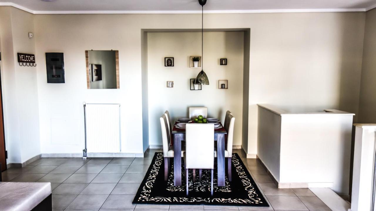 Comfort Luxury Maisonette Soluň Exteriér fotografie