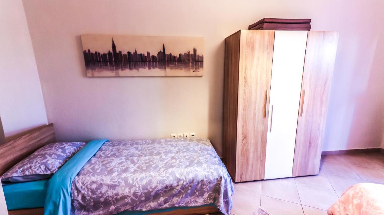 Comfort Luxury Maisonette Soluň Exteriér fotografie