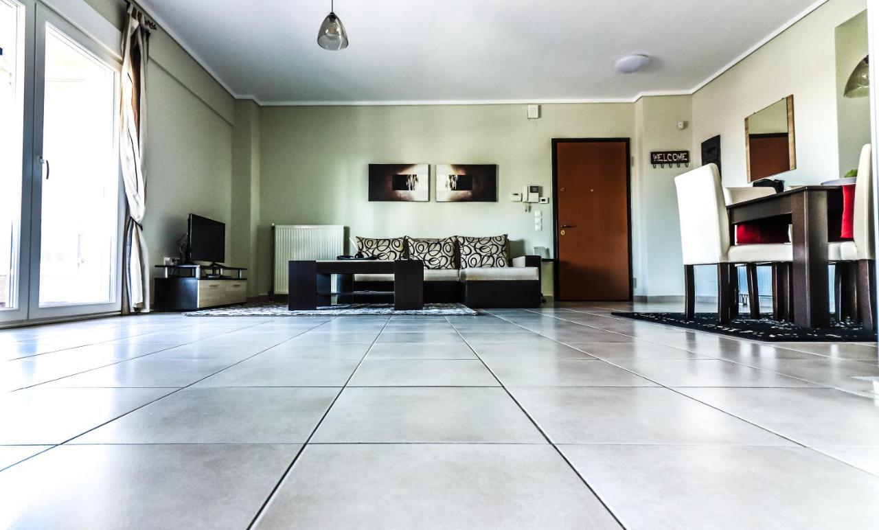 Comfort Luxury Maisonette Soluň Exteriér fotografie